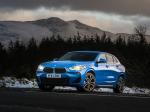 BMW X2 xDrive20d M Sport 2018 года (UK)